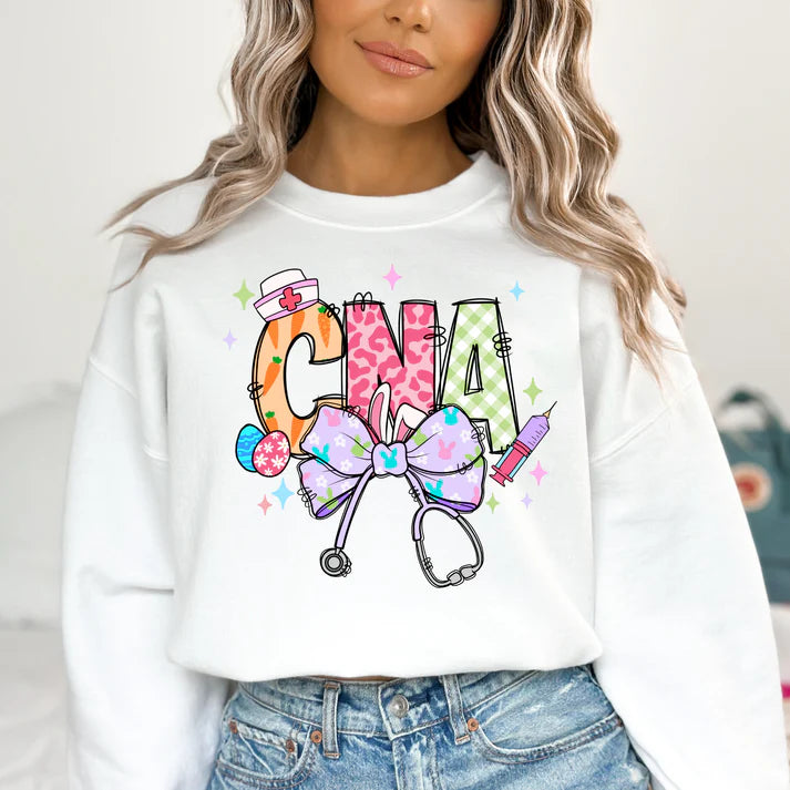 CNA - Easter Design