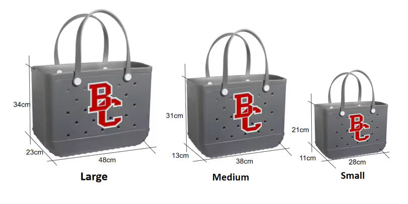 BUCKEYE CENTRAL PTO TOTE BAG FUNDRAISER - ENDS 10/20