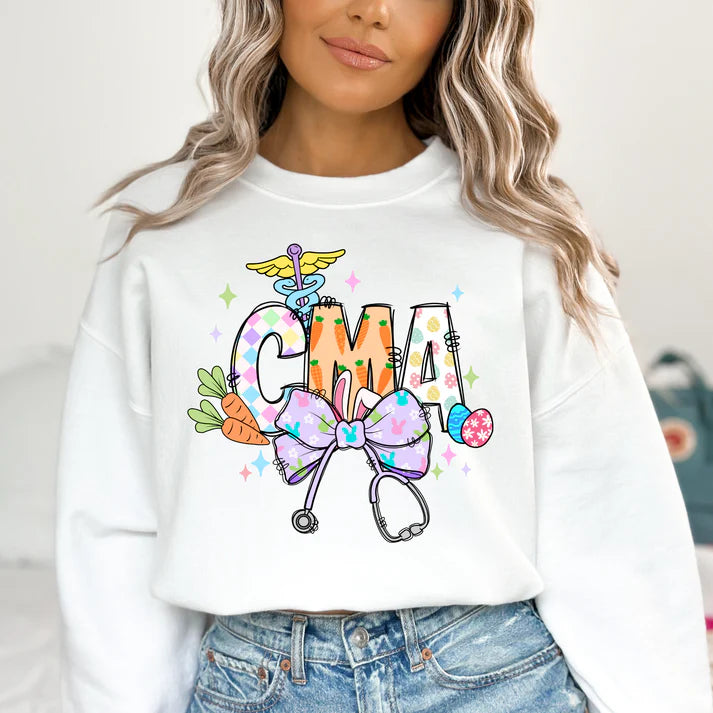 CMA - Easter Design
