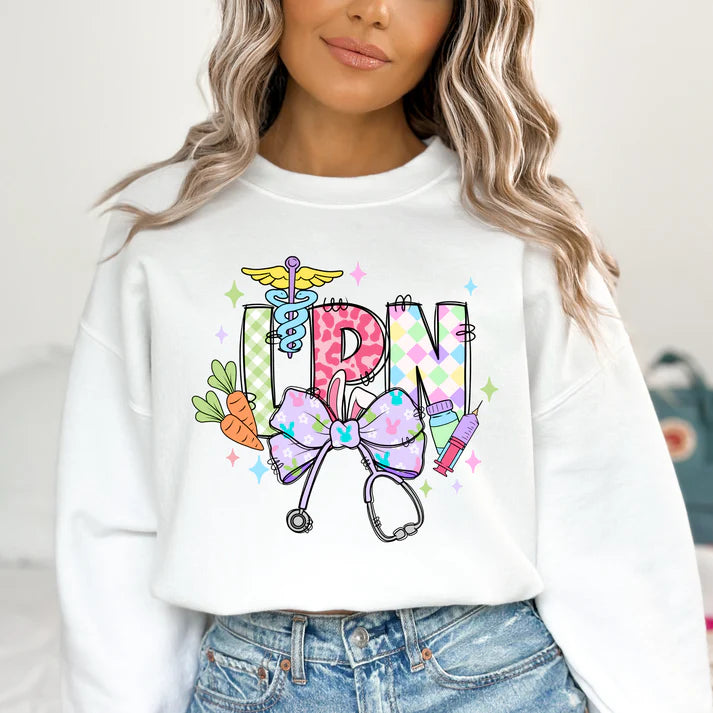 LPN - Easter Design