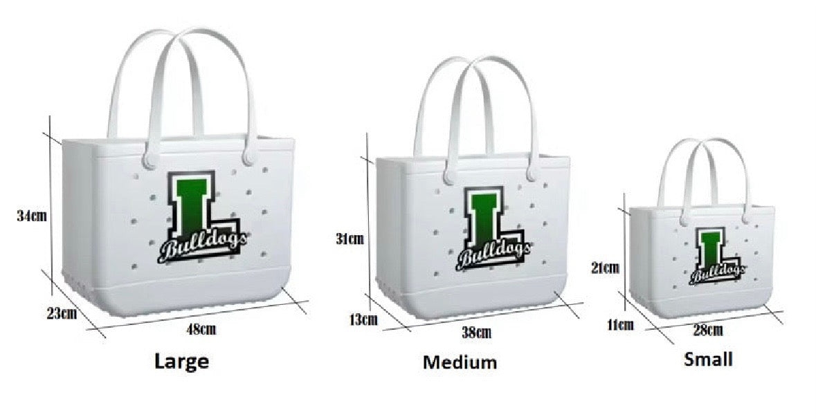 DANIEL STREET PTA TOTE BAG FUNDRAISER - STARTS 11/13 ENDS 12/02