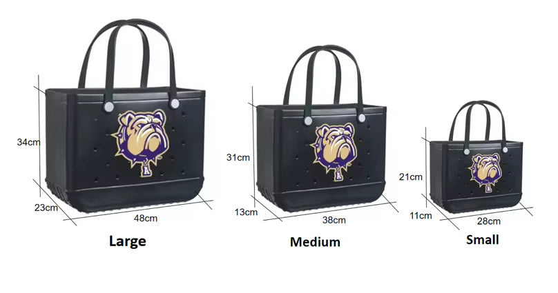 ADA ACADEMIC BOOSTER TOTE BAG FUNDRAISER - ENDS 11/02