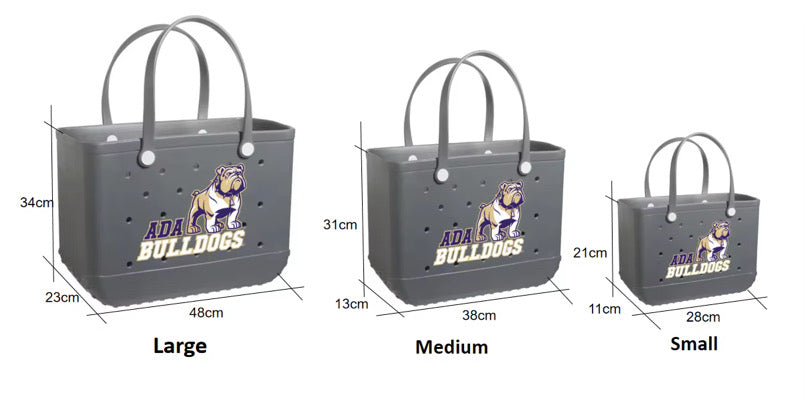 ADA ACADEMIC BOOSTER TOTE BAG FUNDRAISER - ENDS 11/02
