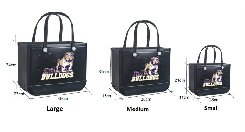 ADA ACADEMIC BOOSTER TOTE BAG FUNDRAISER - ENDS 11/02