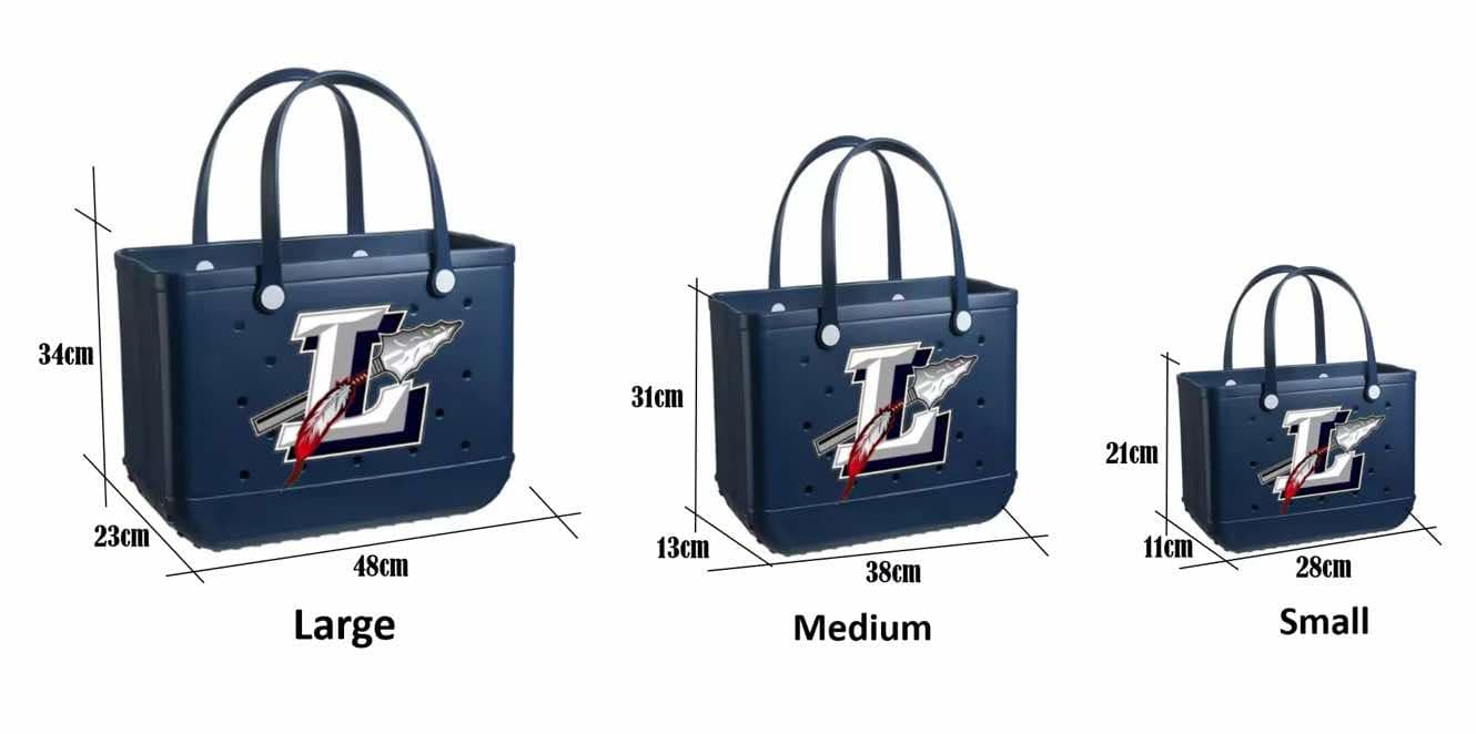 Lakota Bogg Bag Dupes