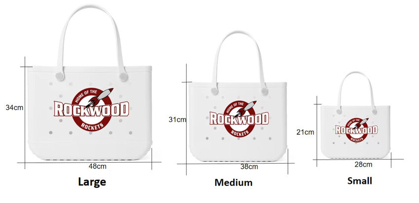 BBSD CHEER CHEER TOTE BAG FUNDRAISER - ENDS 09/17