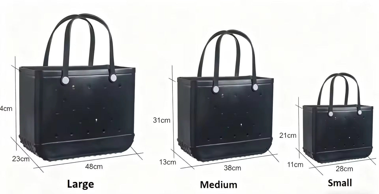 QUITMAN JUNIOR CLASS TOTE BAG FUNDRAISER - ENDS 12/30