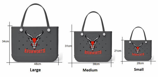 AVONWORTH PTA EXCLUSIVE TOTE BAG SALE - ENDS 09/24