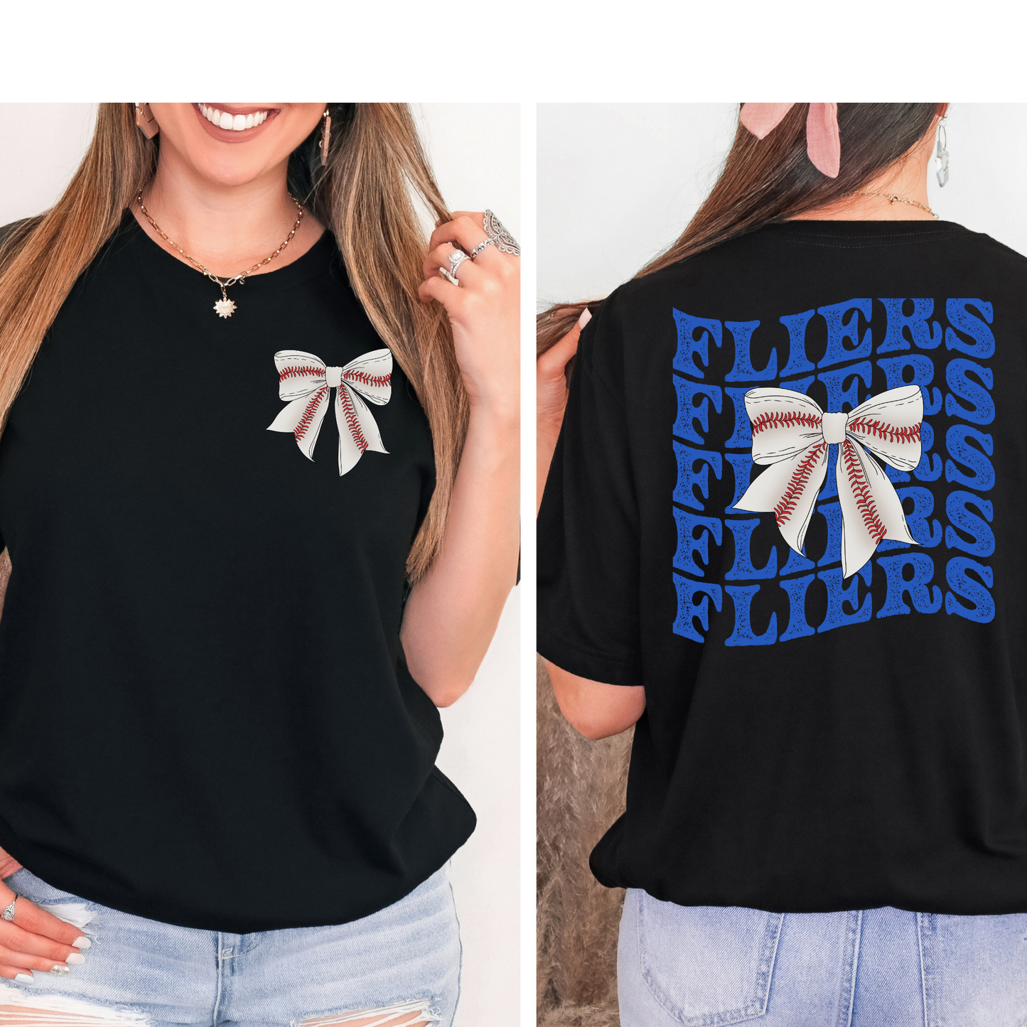 Fliers - Baseball