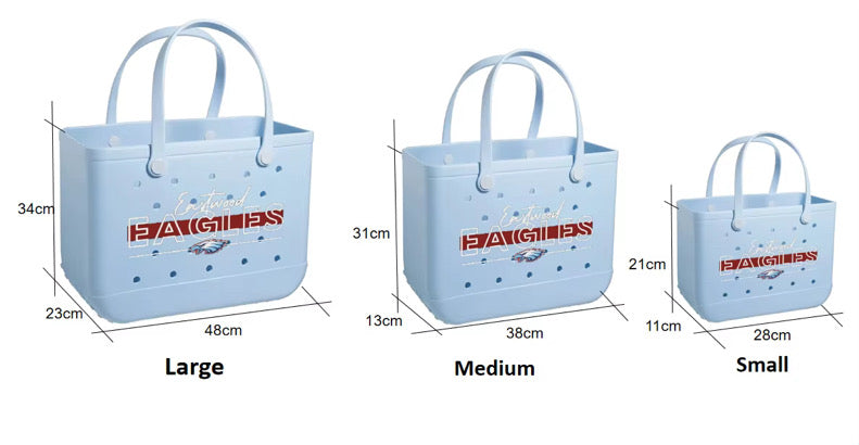 Eastwood Eagle Wrestling Club bag fundraiser ENDS 10/16