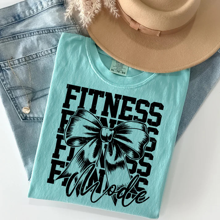 Fitness - Bows