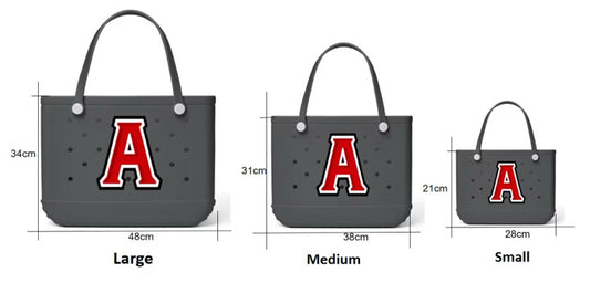 ARLINGTON PTO TOTE BAG FUNDRAISER - ENDS 09/24