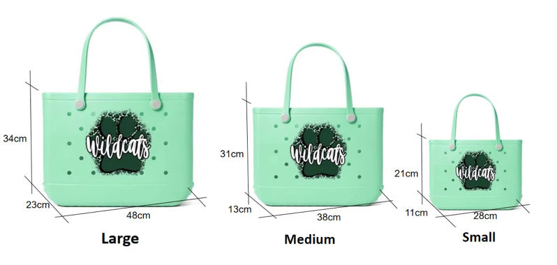 WILD ABOUT BOGG TOTE BAG FUNDRAISER - ENDS 10/13