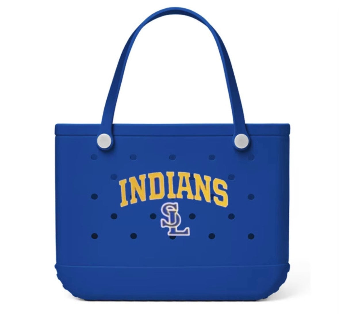 SOUTHERN LOCAL VOLLEYBALL TOTE BAG FUNDRAISER - STARTS 07/08 ENDS 07/30
