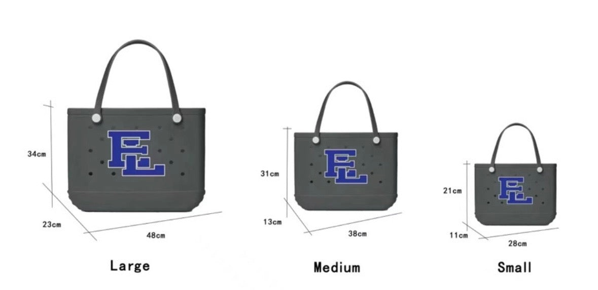 ELHS BASEBALL TOTE FUNDRAISER