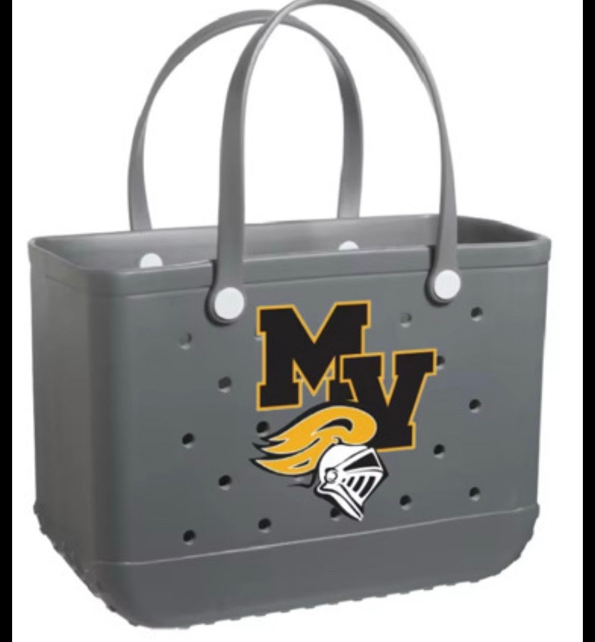 CUSTOM LISTING FOR BETH- TOTE BAGS