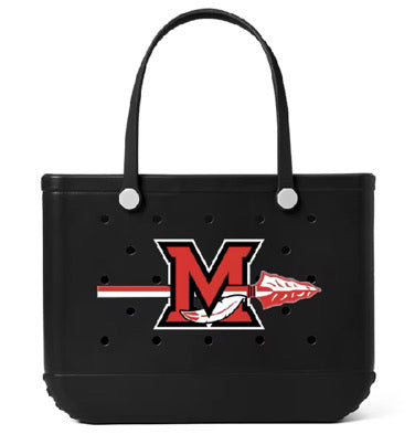 MEYERSDALE VARSITY CHEER TOTE BAG FUNDRAISER - ENDS 09/22