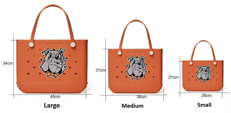 OSCEOLA BOOSTER CLUB TOTE BAG FUNDRAISER - ENDS 06/25