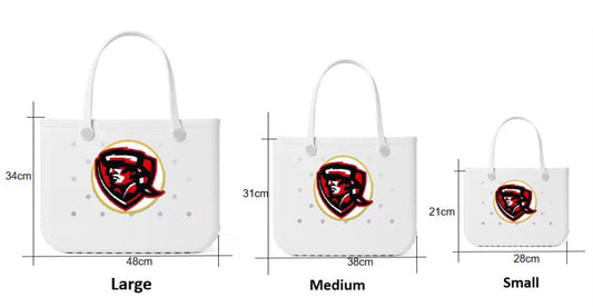PIONEER PRIDE TOTE BAG FUNDRAISER - OPENS 09/09 ENDS 10/01