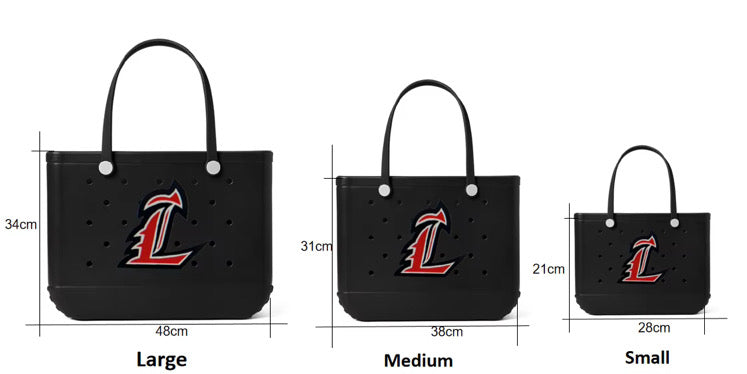 PIONEER PRIDE TOTE BAG FUNDRAISER - ENDS 07/02