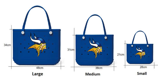 LAKEVIEW CHEER TOTE BAG FUNDRAISER - ENDS STARTS 9/7/2026-ENDS 9/27/2026