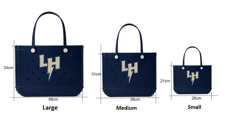 GI LUTHERAN SOPHOMORE CLASS TOTE BAG FUNDRAISER - ENDS 07/07
