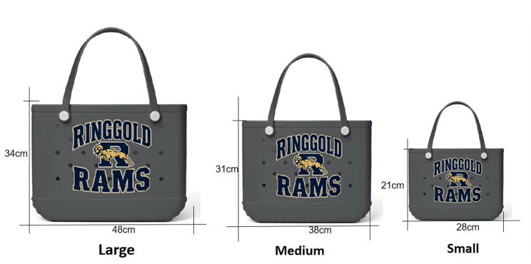 Ringgold Youth Football and Cheer Fundraiser STARTS 06/18 ENDS 07/07