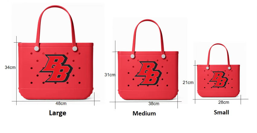 2027 AFTER PROM TOTE BAG FUNDRAISER - ENDS 07/21