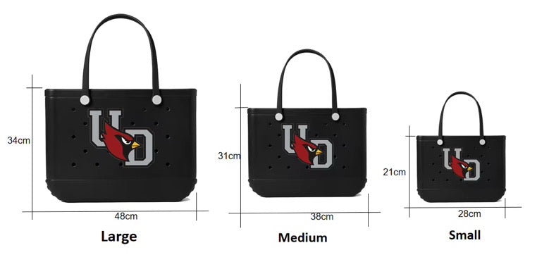 UPPER DUBLIN YOUTH FOOTBALL TOTE BAG FUNDRAISER - ENDS 07/21