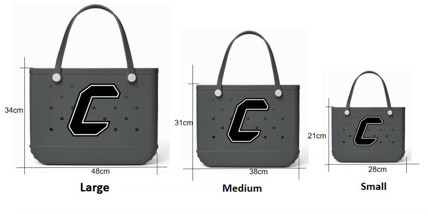 CARROLLTON BOWLING TEAM TOTE BAG FUNDRAISER - ENDS 07/28