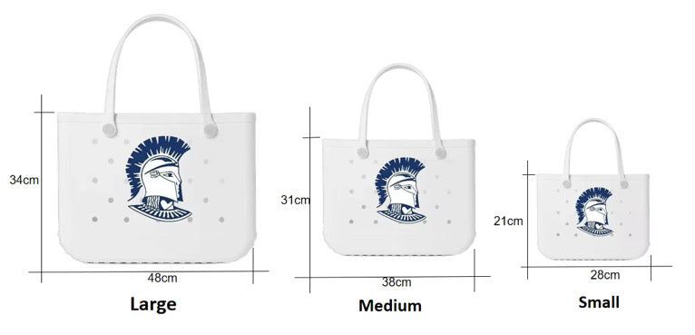 ICS ATHLETICS TOTE BAG FUNDRAISER - ENDS 07/30