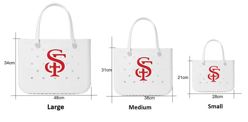 SFCCS TOTE BAG FUNDRAISER - ENDS 08/18