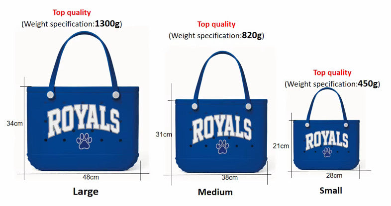 WYNFORD TOTE BAG FUNDRAISER - ENDS 09/04