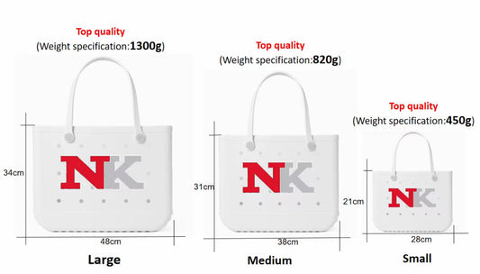NK CLASS OF 2031 TOTE BAG FUNDRAISER - ENDS 09/24
