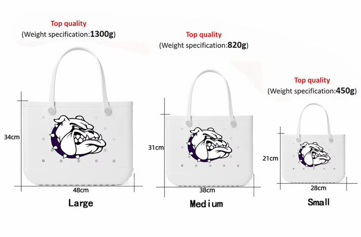 NATIONAL JUNIOR HONOR SOCIETY TOTE BAG FUNDRAISER - ENDS 09/28