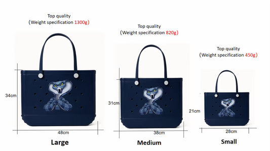 CEMS PTO TOTE BAG FUNDRAISER - ENDS 10/15
