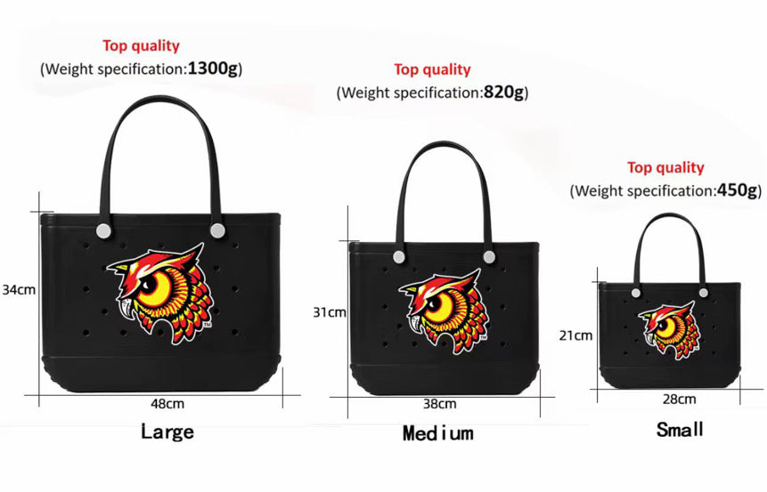 BAHS CLASS OF 2030 TOTE BAG FUNDRAISER - ENDS 10/08