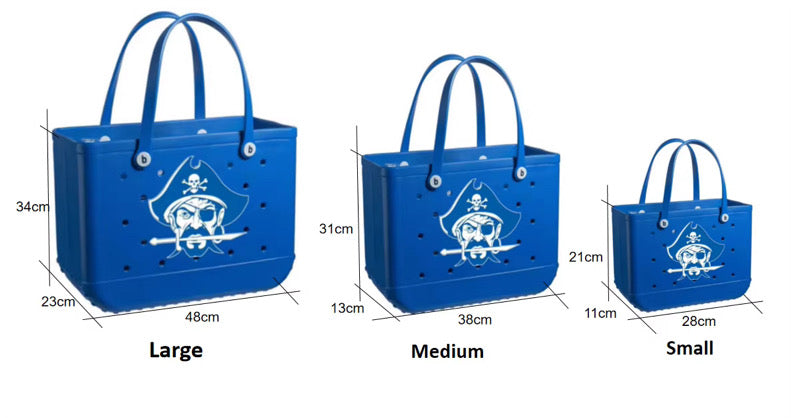 SERVE AND SUPPORT: TOTE YOUR BUC PRIDE FUNDRAISER - ENDS 09/24
