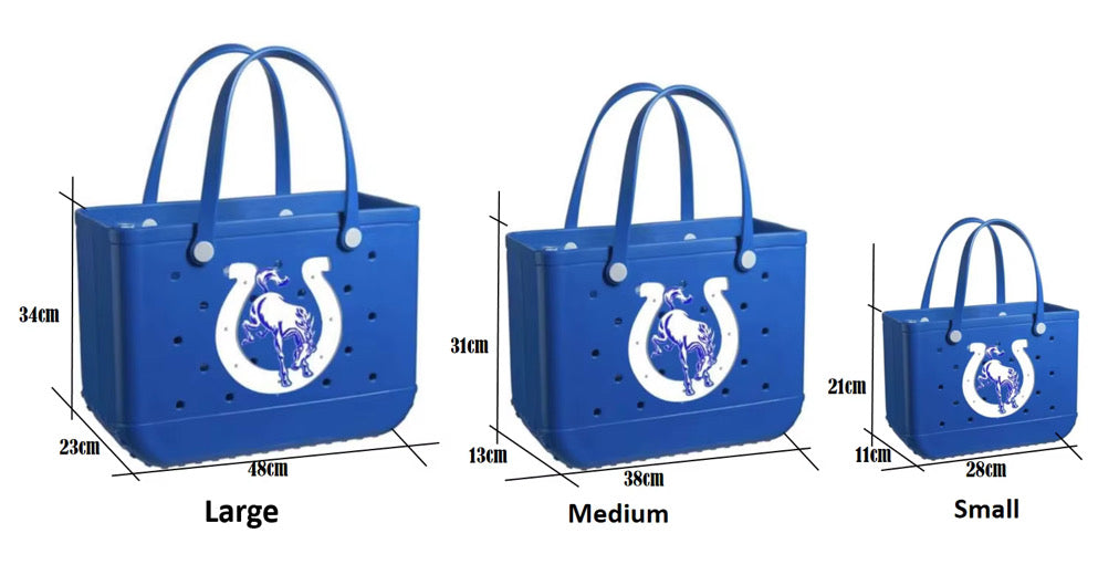 CENTENNIAL POST PROM TOTE BAG FUNDRAISER - STARTS 01/12 ENDS 01/20