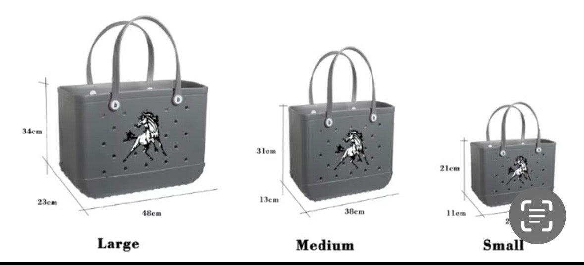 ALLEN EAST MOMS & DADS TOTE BAG FUNDRAISER - ENDS 10/01