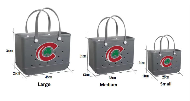 CCHS MARCHING BAND TOTE BAG FUNDRAISER - ENDS 09/12