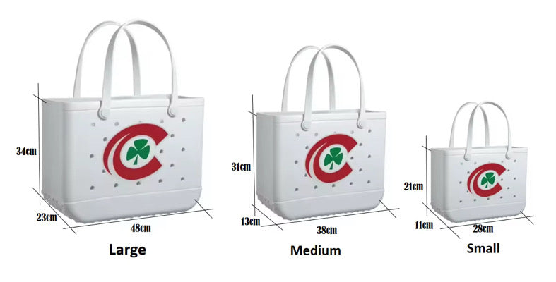 CCHS MARCHING BAND TOTE BAG FUNDRAISER - ENDS 09/12