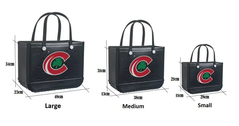 CCHS MARCHING BAND TOTE BAG FUNDRAISER - ENDS 09/12