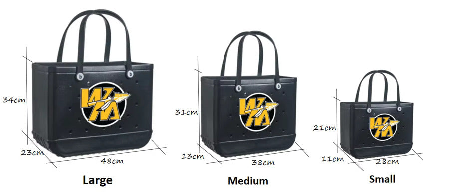 WATKINS INTERMEDIATE PTO TOTE BAG FUNDRAISER - ENDS 09/12