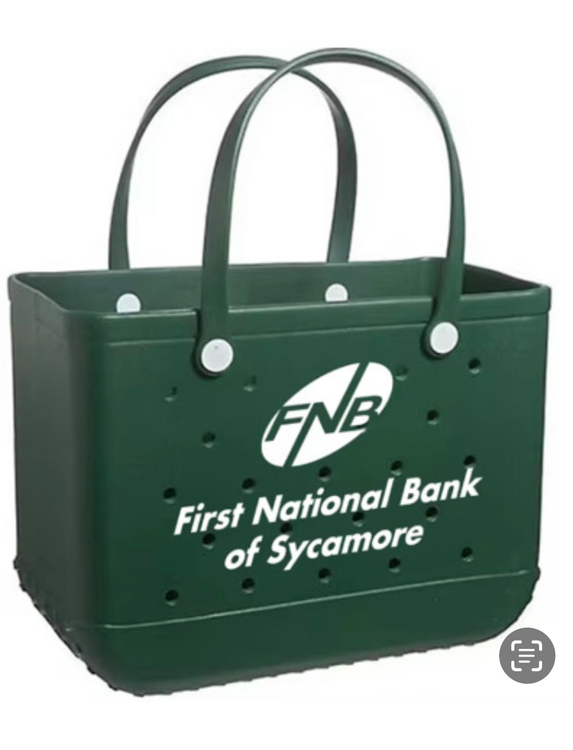 First National Bank of Sycamore