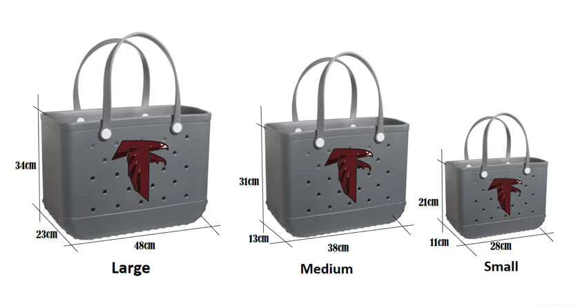 POTTSGROVE FALCON FUNDRAISER TOTE BAG FUNDRAISER - ENDS 09/22