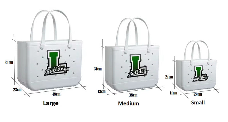 WILLIAM RALL SCHOOL PTA TOTE BAG FUNDRAISER - ENDS 10/17