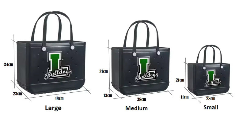 WILLIAM RALL SCHOOL PTA TOTE BAG FUNDRAISER - ENDS 10/17