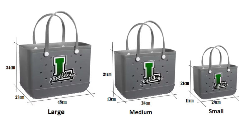 WILLIAM RALL SCHOOL PTA TOTE BAG FUNDRAISER - ENDS 10/17