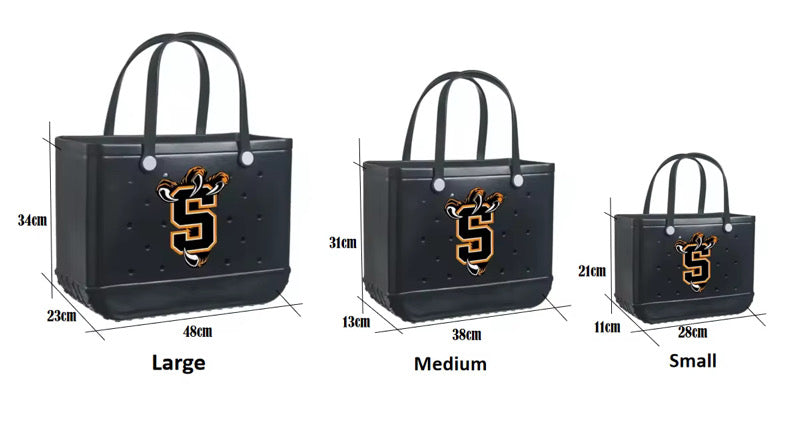 SMS SPIRIT CLUB BLACKHAWK TOTE BAG FUNDRAISER - ENDS 09/15